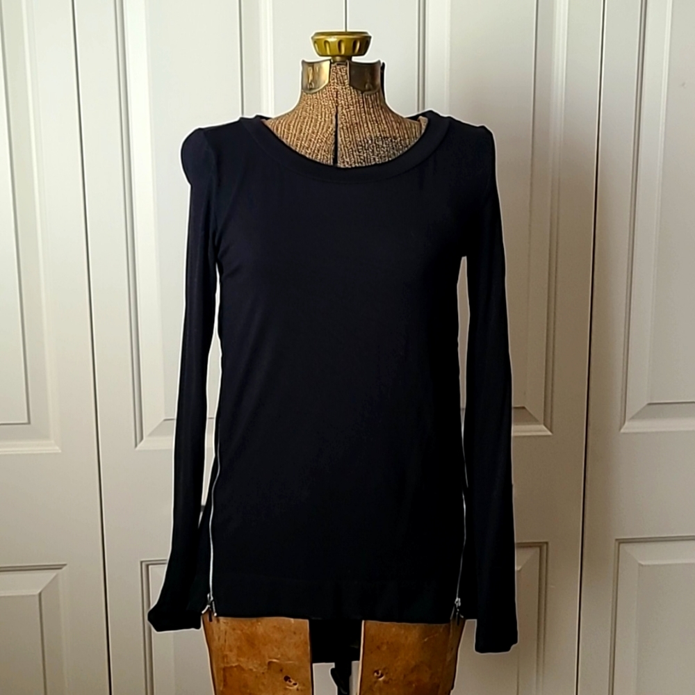 RACHEL Rachel Roy long-sleeve top